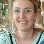 pomoce domowe - zdjęcie profilowe użytkownika Renata W.