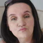 pomoce domowe - zdjęcie profilowe użytkownika Barbara B.