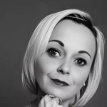 pomoce domowe - zdjęcie profilowe użytkownika Anna B.