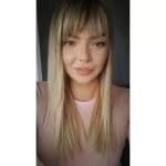 pomoce domowe - zdjęcie profilowe użytkownika Paulina P.