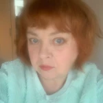 pomoce domowe - zdjęcie profilowe użytkownika Olena F.