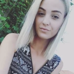 pomoce domowe - zdjęcie profilowe użytkownika Sandra G.