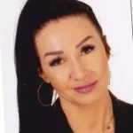 pomoce domowe - zdjęcie profilowe użytkownika Monika A.
