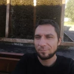pomoce domowe - zdjęcie profilowe użytkownika Radek Z.
