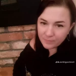 pomoce domowe - zdjęcie profilowe użytkownika Olena T.
