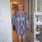 pomoce domowe - zdjęcie profilowe użytkownika Krystyna H.