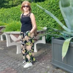 pomoce domowe - zdjęcie profilowe użytkownika Gertruda P.