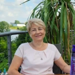 pomoce domowe - zdjęcie profilowe użytkownika Halyna L.