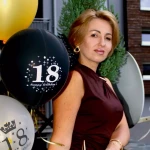 pomoce domowe - zdjęcie profilowe użytkownika Olha Z.