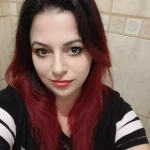 pomoce domowe - zdjęcie profilowe użytkownika Patrycja P.