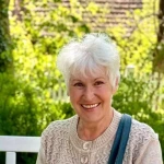 pomoce domowe - zdjęcie profilowe użytkownika Ludmila Z.