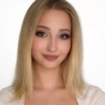 pomoce domowe - zdjęcie profilowe użytkownika Zuzia S.