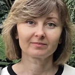 pomoce domowe - zdjęcie profilowe użytkownika Halyna T.