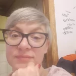 pomoce domowe - zdjęcie profilowe użytkownika Sonia R.