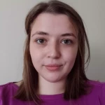 pomoce domowe - zdjęcie profilowe użytkownika Beata B.