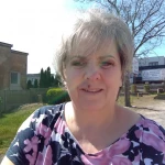 pomoce domowe - zdjęcie profilowe użytkownika Krystyna F.