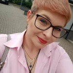 pomoce domowe - zdjęcie profilowe użytkownika Anita B.