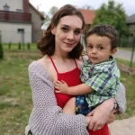 pomoce domowe - zdjęcie profilowe użytkownika Aleksandra C.