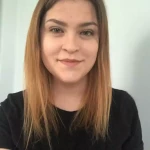 pomoce domowe - zdjęcie profilowe użytkownika Katarzyna G.