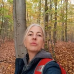 pomoce domowe - zdjęcie profilowe użytkownika Katarzyna W.