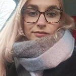 pomoce domowe - zdjęcie profilowe użytkownika Paulina W.