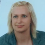 pomoce domowe - zdjęcie profilowe użytkownika Karolina O.