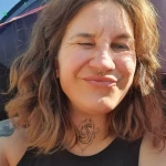 pomoce domowe - zdjęcie profilowe użytkownika Monika F.