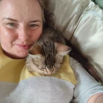 pomoce domowe - zdjęcie profilowe użytkownika Rita W.