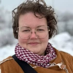 pomoce domowe - zdjęcie profilowe użytkownika Monika F.