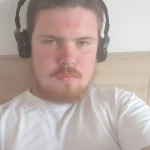 pomoce domowe - zdjęcie profilowe użytkownika Kacper P.