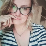 pomoce domowe - zdjęcie profilowe użytkownika Anita R.