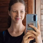 pomoce domowe - zdjęcie profilowe użytkownika Maria K.