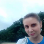 pomoce domowe - zdjęcie profilowe użytkownika Katarzyna C.