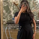 pomoce domowe - zdjęcie profilowe użytkownika Sona A.