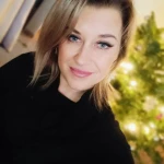 pomoce domowe - zdjęcie profilowe użytkownika Kamila K.