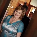 pomoce domowe - zdjęcie profilowe użytkownika Anna B.