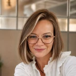 pomoce domowe - zdjęcie profilowe użytkownika Natalia B.