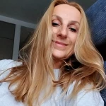 pomoce domowe - zdjęcie profilowe użytkownika Iza G.