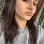 pomoce domowe - zdjęcie profilowe użytkownika Malwina L.