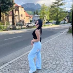 pomoce domowe - zdjęcie profilowe użytkownika Viktoria F.