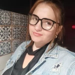 pomoce domowe - zdjęcie profilowe użytkownika Valentyna S.