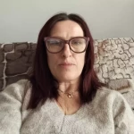 pomoce domowe - zdjęcie profilowe użytkownika Andrzelika M.