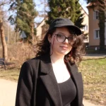 pomoce domowe - zdjęcie profilowe użytkownika Vika S.