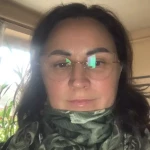 pomoce domowe - zdjęcie profilowe użytkownika Tetiana D.