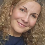 pomoce domowe - zdjęcie profilowe użytkownika Beata B.