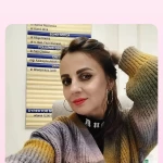 pomoce domowe - zdjęcie profilowe użytkownika Tetiana D.