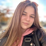 pomoce domowe - zdjęcie profilowe użytkownika Wiktoria S.