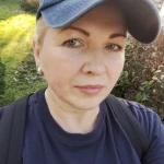 pomoce domowe - zdjęcie profilowe użytkownika Natalie S.