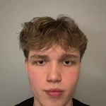 pomoce domowe - zdjęcie profilowe użytkownika Miłosz K.