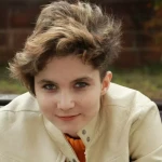 pomoce domowe - zdjęcie profilowe użytkownika Justyna C.